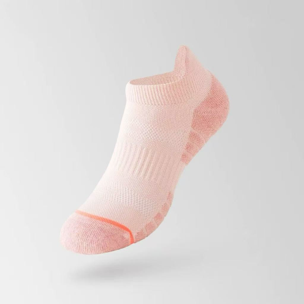 Women’s Performance Ankle Sports Socks