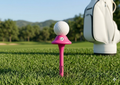 Golf Tee
