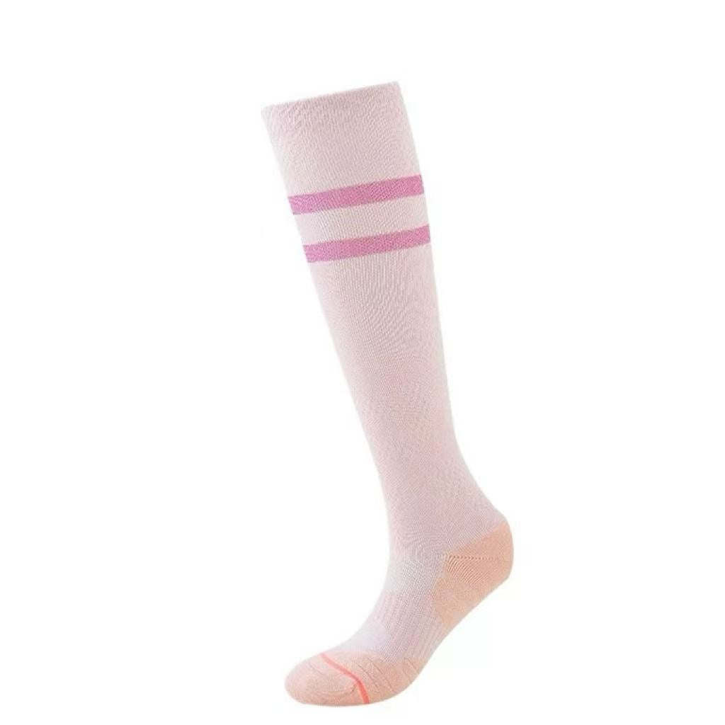 Women’s Performance Knee-High Sports Socks