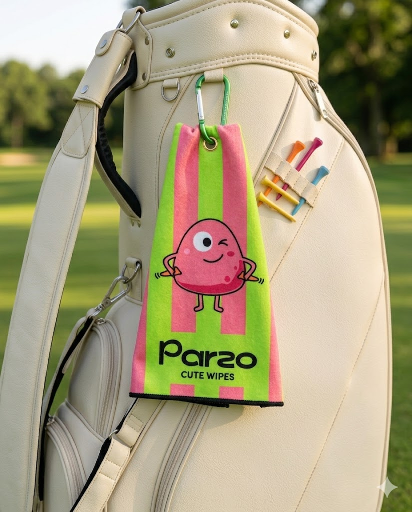Golf Towel