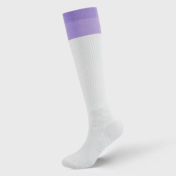 Women’s Performance Knee-High Sports Socks