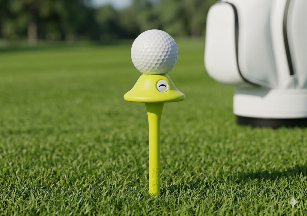 Golf Tee