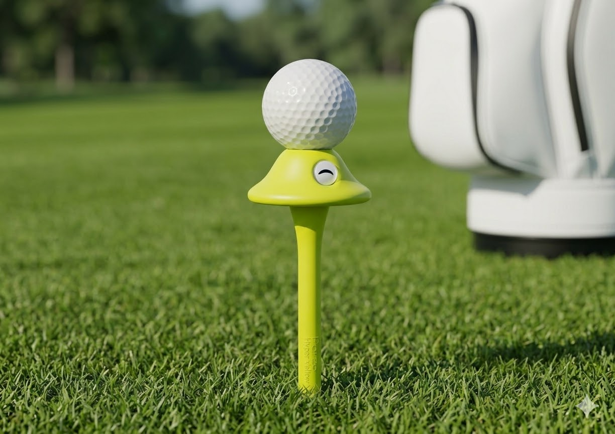 Golf Tee